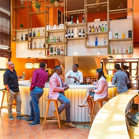 Illovo Hotel Γιοχάνεσμπουργκ Εξωτερικό φωτογραφία